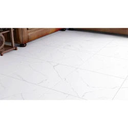 Керамогранит глаз, матов. рект. Carrara 600*600. GFU04CRR00R- фото4