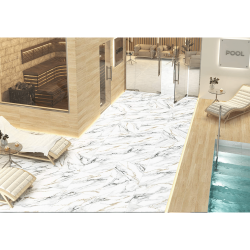 Керамогранит глаз, Sugar-эффект рельеф рект. Arabesco 570*570, GFA57ARS04R (S)- фото4