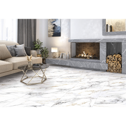 Керамогранит глаз, Sugar-эффект рельеф рект. Arabesco 570*570, GFA57ARS04R (S)- фото5