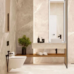 Керамогранит глаз, Sugar-эффект рельеф рект. Basalto 570*570 (коричневый), GFA57BST40R (S)- фото2