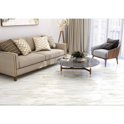 Керамогранит глаз, лаппатир. рект. Madrid 570*570, GFA57MDD04L- фото5