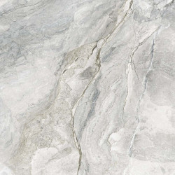 Керамогранит глаз, лаппатир. рект. Vulcano 570*570 (серый), GFA57VLC07L- фото