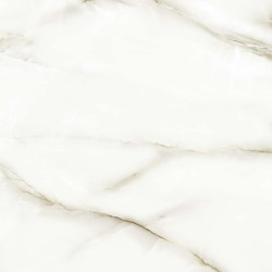 Керамогранит глаз, лаппатир. рект. Bianco Chiara 570*570, GFA57BCH00L- фото3