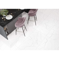 Керамогранит глаз, лаппатир. рект. Emotion 570*570 (белый), GFA57EMT00L- фото6