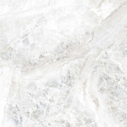 Керамогранит глаз, лаппатир. рект. Wave 570*570 (белый), GFA57WAV00L- фото3