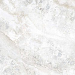 Керамогранит глаз, лаппатир. рект. Wave 570*570 (белый), GFA57WAV00L- фото