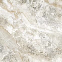 Керамогранит глаз, лаппатир. рект. Wave 570*570 (бежевый), GFA57WAV04L- фото