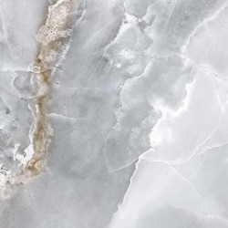 Керамогранит глаз, лаппатир. рект. Orlando 570*570 (серый), GFA57ORD07L- фото2