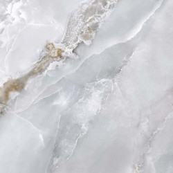 Керамогранит глаз, лаппатир. рект. Orlando 570*570 (серый), GFA57ORD07L- фото