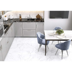 Керамогранит глаз, лаппатир. рект. Nevada 570*570, GFA57NVD07L- фото6