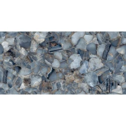 Керамогранит глаз, суперполир. рект. Sapphire Agate 600*1200, 60120SPA13HG- фото