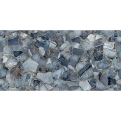 Керамогранит глаз, суперполир. рект. Sapphire Agate 600*1200, 60120SPA13HG- фото2