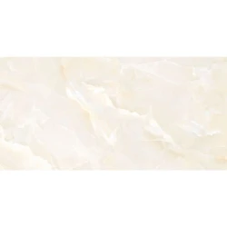 Керамогранит глаз, полир. рект. Talisman Onyx Crema 600*1200*8, 60120TLN01P- фото2