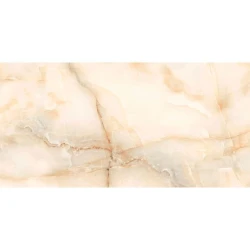 Керамогранит глаз, полир. рект. Moonstone Gold 600*1200,  60120MOS21P- фото2