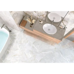 Керамогранит глаз, полир. рект. Talisman Onyx Gris 600*1200,  60120TLN02P- фото4