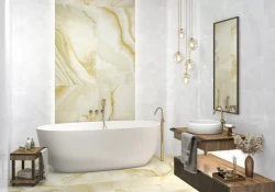 Керамогранит глаз, полир. рект. Ice Onyx 600*1200, 60120ICO00P- фото4