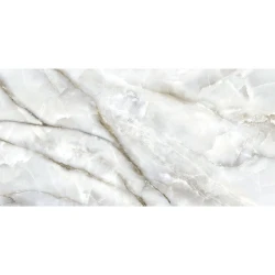 Керамогранит глаз, полир. рект. Onyx Royal Gray 600*1200,  60120ORO15P- фото2