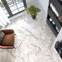 Керамогранит глаз, полир. рект. Onyx Royal Gray 600*1200,  60120ORO15P- фото4