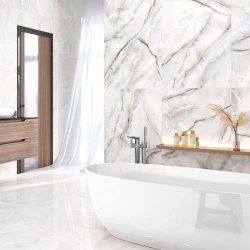 Керамогранит глаз, полир. рект. Onyx Royal Gray 600*1200,  60120ORO15P- фото3