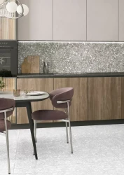 Керамогранит глаз., мат. Turin Dark 1200*600,  D12042M- фото3