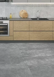 Керамогранит глаз., мат. Chrome Dark 1200*600, D12005M- фото5