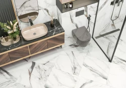 Керамогранит глаз., мат. Carrara Cersei 1200*600,  D120208M- фото7