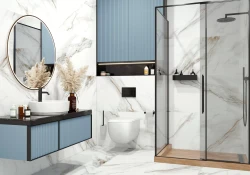 Керамогранит глаз., мат. Calacatta Andrea 1200*600,  D120210M- фото3