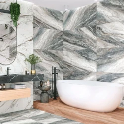 Керамогранит глаз., мат. Simphony 600*600,  D60216M- фото3