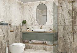 Керамогранит глаз., мат. Oregon Gray 1200*600,  D12050M- фото4