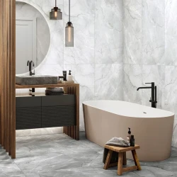 Керамогранит глаз., мат. Canova Light 1200*600,  D12071M- фото4