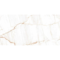 Керамогранит глазур. RIGA мат. рект.120*60 белый - фото