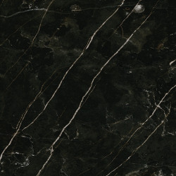 Керамогранит глазур. DAKAR мат.М рект. 60*60 черный- фото