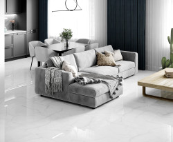 Керамический гранит 60*120*0,9 Onyx Crack polished рект.- фото3