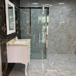 КЕРАМОГРАНИТ  CALCOLO WHITE 1200*600 ММ - фото2