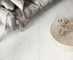 Керамический гранит 60*120*0,9 Torso Gold polished рект.- фото6