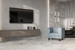 Керамический гранит 60*120*1 Petra greystone карвинг мат. рект. GRS02-15MD- фото9