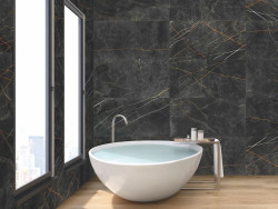 Idalgo home Sandra Сандра MR Черно-оливковый 120x60 см- фото4