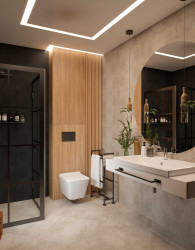 Керамогранит Керамин Франкфурт-Р 5 600х600- фото5