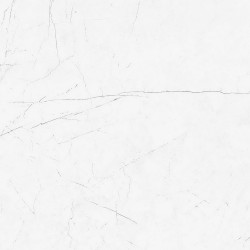 Estima Керамогранит под мрамор Vision VS01 60x60 непол. рект. белый- фото