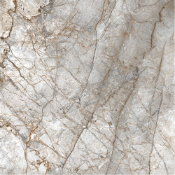 Керамический гранит 60*60*1 Petra greystone карвинг мат. рект.  GRS02-15MD- фото8