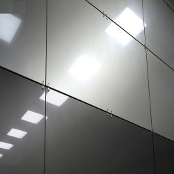 Керамогранит Piastrella MC 602 60x60 полированный- фото3