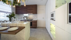 Плитка из керамогранита tf01 60x60 непол.рект.- фото7