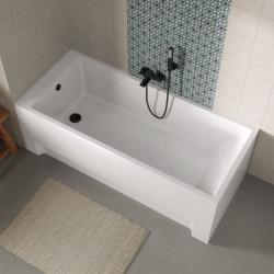 Ванна Bonito Home Grande 170x70- фото3