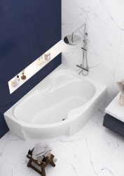 Ванна Bonito Home Arizona Super 170x105 R- фото2