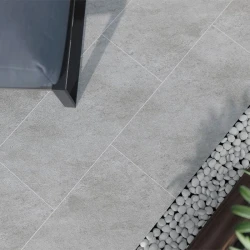 Керамический гранит 29,7*59,8*0,75 Orion серый мат. 16324- фото8