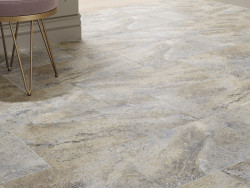 Керамический гранит 29,7*59,8*0,75 Galaxy многоцветный рельеф мат. 16300- фото10