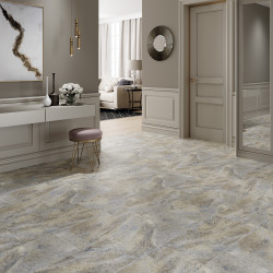 Керамический гранит 29,7*59,8*0,75 Galaxy многоцветный рельеф мат. 16300- фото8