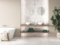 Керамический гранит 29,7*59,8*0,75 Cameo бежевый мат. 16523- фото8