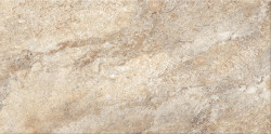 Керамический гранит 29,7*59,8*0,75 Galaxy бежевый рельеф мат. 16298- фото5