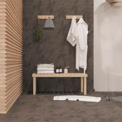 Керамический гранит 29,7*59,8*0,75 Orion коричневый мат. 16322- фото8